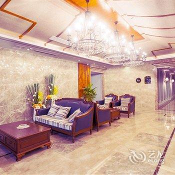 重庆欣兰酒店酒店提供图片