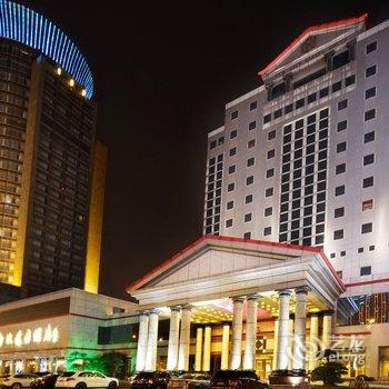 苏州新城花园商旅酒店酒店提供图片