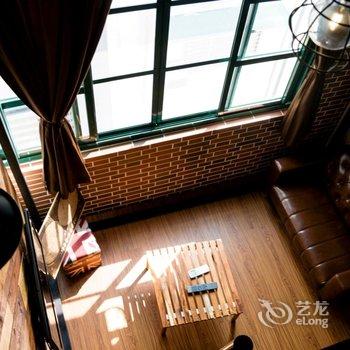 台南BakerStreet英伦风旅馆酒店提供图片