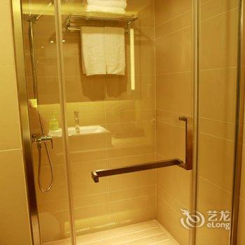 广州曼笛公寓(合生骏景广场店)酒店提供图片