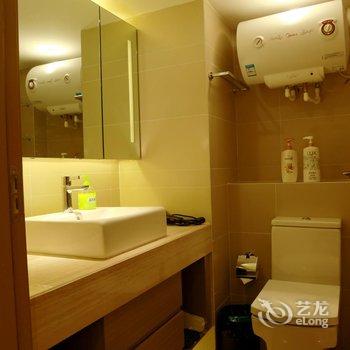 广州曼笛公寓(合生骏景广场店)酒店提供图片