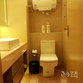 广州曼笛公寓(合生骏景广场店)酒店提供图片
