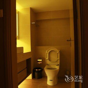 广州曼笛公寓(合生骏景广场店)酒店提供图片
