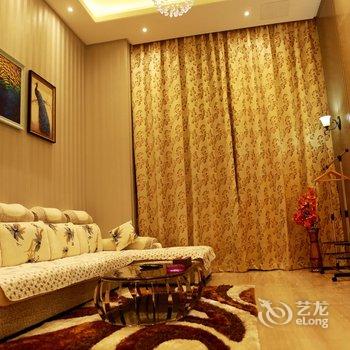 广州曼笛公寓(合生骏景广场店)酒店提供图片