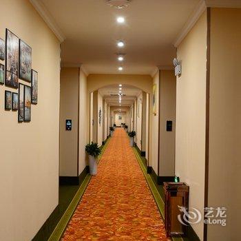 格林豪泰(常熟市东南开发区东南大道快捷酒店)酒店提供图片