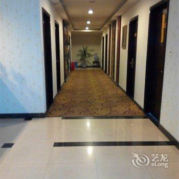 东莞嘉福海港酒店酒店提供图片