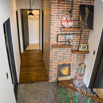 台南BakerStreet英伦风旅馆酒店提供图片