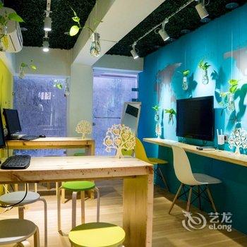 台南BakerStreet英伦风旅馆酒店提供图片