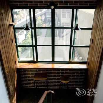 台南BakerStreet英伦风旅馆酒店提供图片