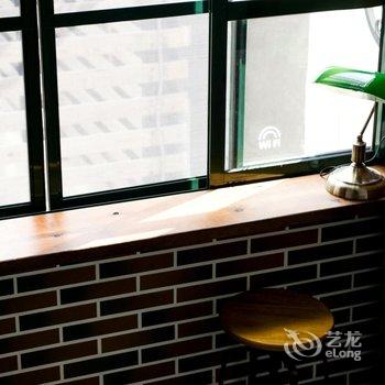 台南LeoHo背包客栈酒店提供图片
