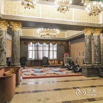 大庆丽水金沙温泉会馆酒店提供图片