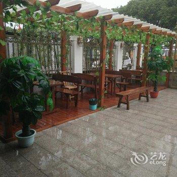周庄好人家客栈酒店提供图片