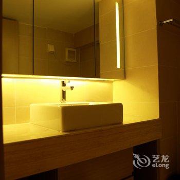广州曼笛公寓(合生骏景广场店)酒店提供图片