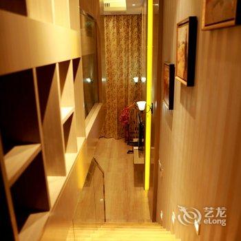广州曼笛公寓(合生骏景广场店)酒店提供图片