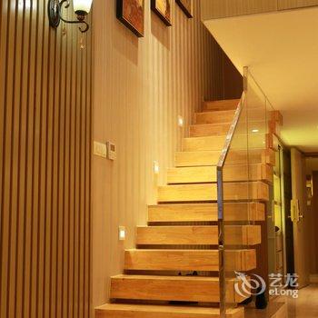 广州曼笛公寓(合生骏景广场店)酒店提供图片