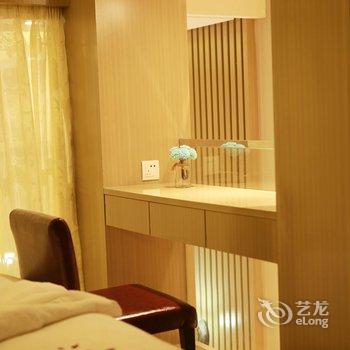 广州曼笛公寓(合生骏景广场店)酒店提供图片