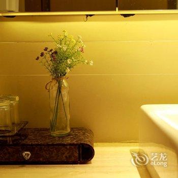 广州曼笛公寓(合生骏景广场店)酒店提供图片