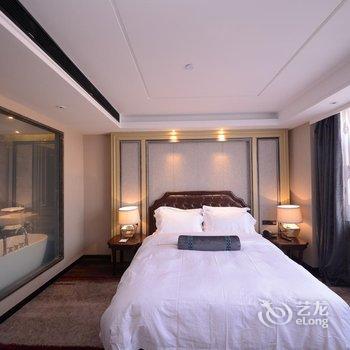 哈尔滨和颐至格酒店(和平路中医药大学店)酒店提供图片