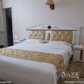 南昌欧尚欢乐颂酒店公寓酒店提供图片