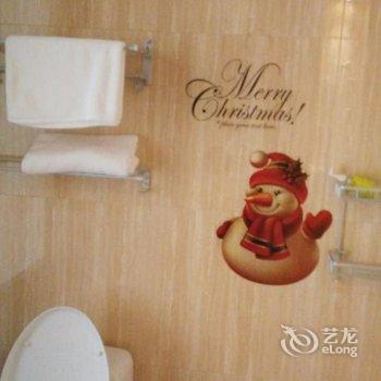 南昌欧尚欢乐颂酒店公寓酒店提供图片