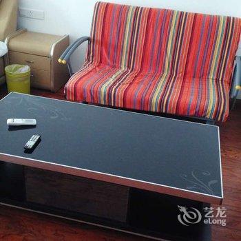 南昌欧尚欢乐颂酒店公寓酒店提供图片