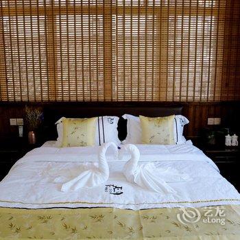 宏村宏雅轩精品酒店酒店提供图片