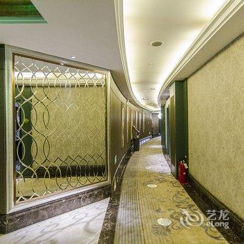 大庆丽水金沙温泉会馆酒店提供图片