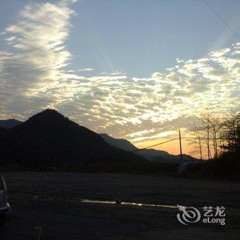 天柱山炼丹农庄酒店提供图片