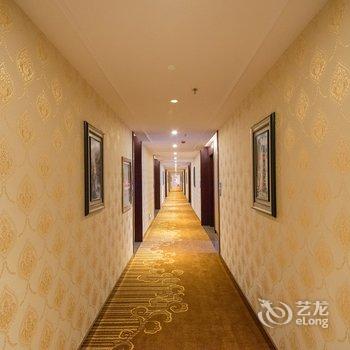 南通迈庭连锁酒店酒店提供图片
