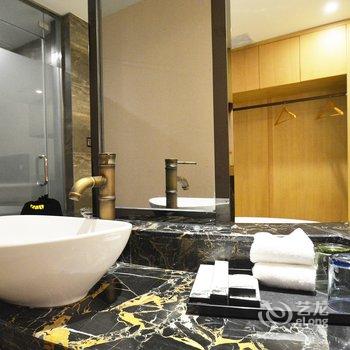 中牟悦澜湾·风格酒店酒店提供图片