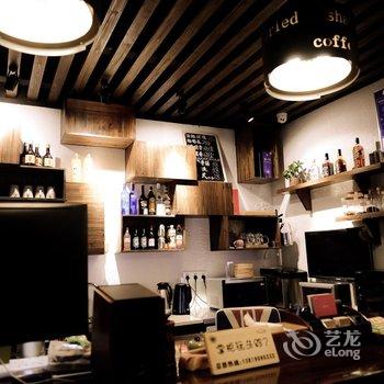 久栖·乌镇邻舍艺术人文酒店酒店提供图片