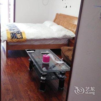 南昌欧尚欢乐颂酒店公寓酒店提供图片
