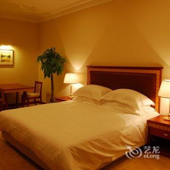 南昌欧尚欢乐颂酒店公寓酒店提供图片