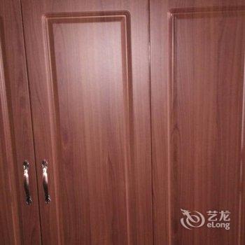 南昌欧尚欢乐颂酒店公寓酒店提供图片