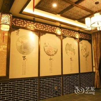 宏村宏雅轩精品酒店酒店提供图片