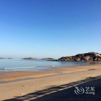 湄洲岛逸海蓝天宾馆酒店提供图片