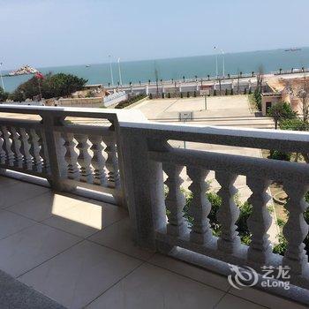 湄洲岛逸海蓝天宾馆酒店提供图片