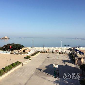 湄洲岛逸海蓝天宾馆酒店提供图片