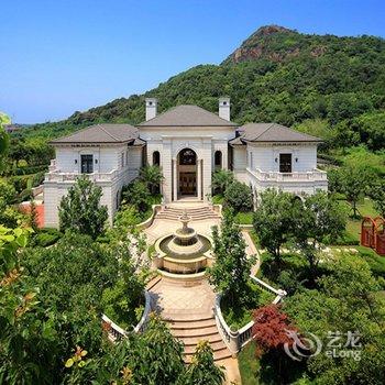 无锡欢墅度假别墅(阳山温泉店)酒店提供图片