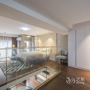 世季假日服务公寓(上海国际旅游度假区张江店)(原新国际博览中心张江店)酒店提供图片