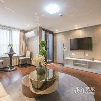 世季假日服务公寓(上海国际旅游度假区张江店)(原新国际博览中心张江店)酒店提供图片