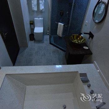 宏村壹號艺术精品酒店酒店提供图片