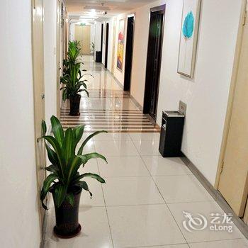 扬州佰益翡翠精品公寓酒店酒店提供图片