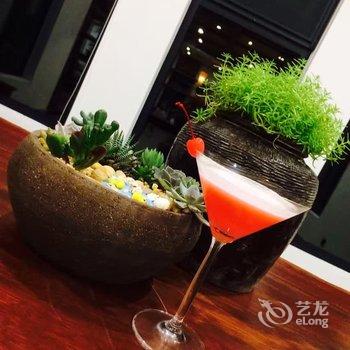 莫干·山中度假酒店酒店提供图片