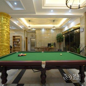 乌镇浅棠客栈酒店提供图片