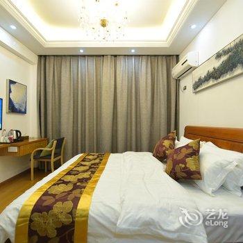 乌镇浅棠客栈酒店提供图片