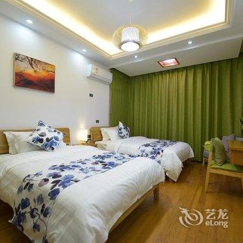 乌镇浅棠客栈酒店提供图片