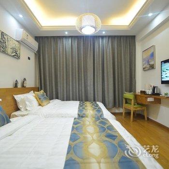 乌镇浅棠客栈酒店提供图片