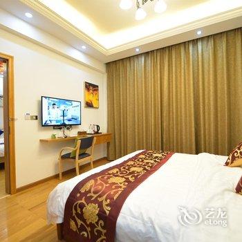 乌镇浅棠客栈酒店提供图片