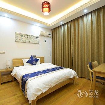 乌镇浅棠客栈酒店提供图片